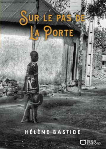 Sur le pas de la porte