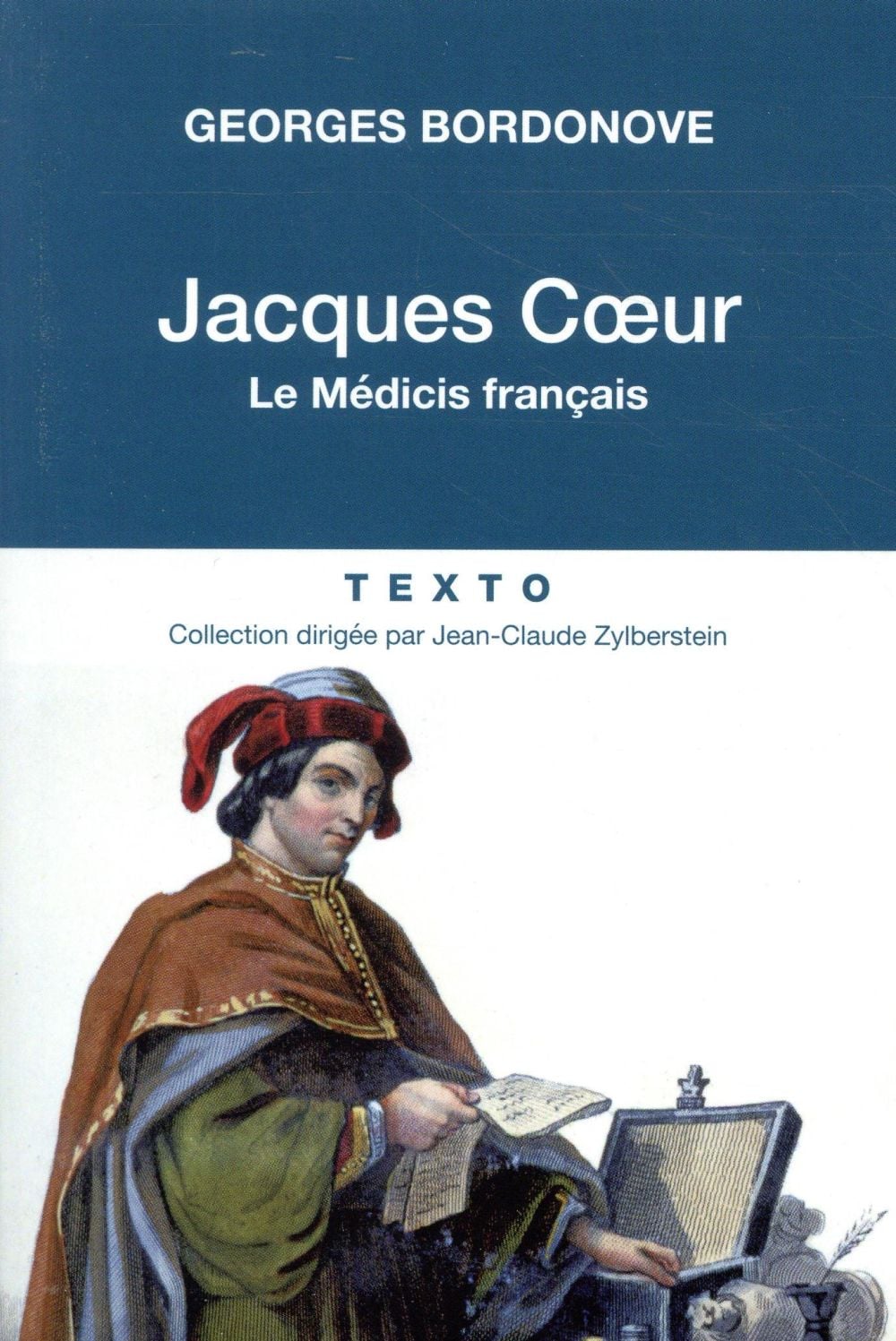 Jacques Coeur: le Médicis français