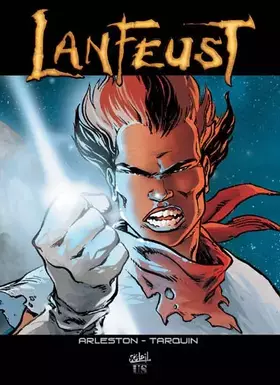 Lanfeust des étoiles Tome 1: un, deux... Troy