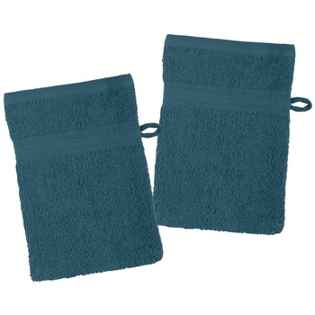 Lot De 2 Gants De Toilette Laguna