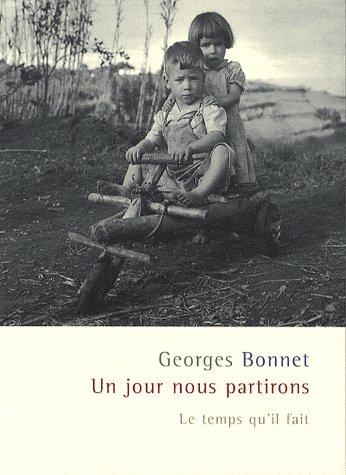 Un jour nous partirons