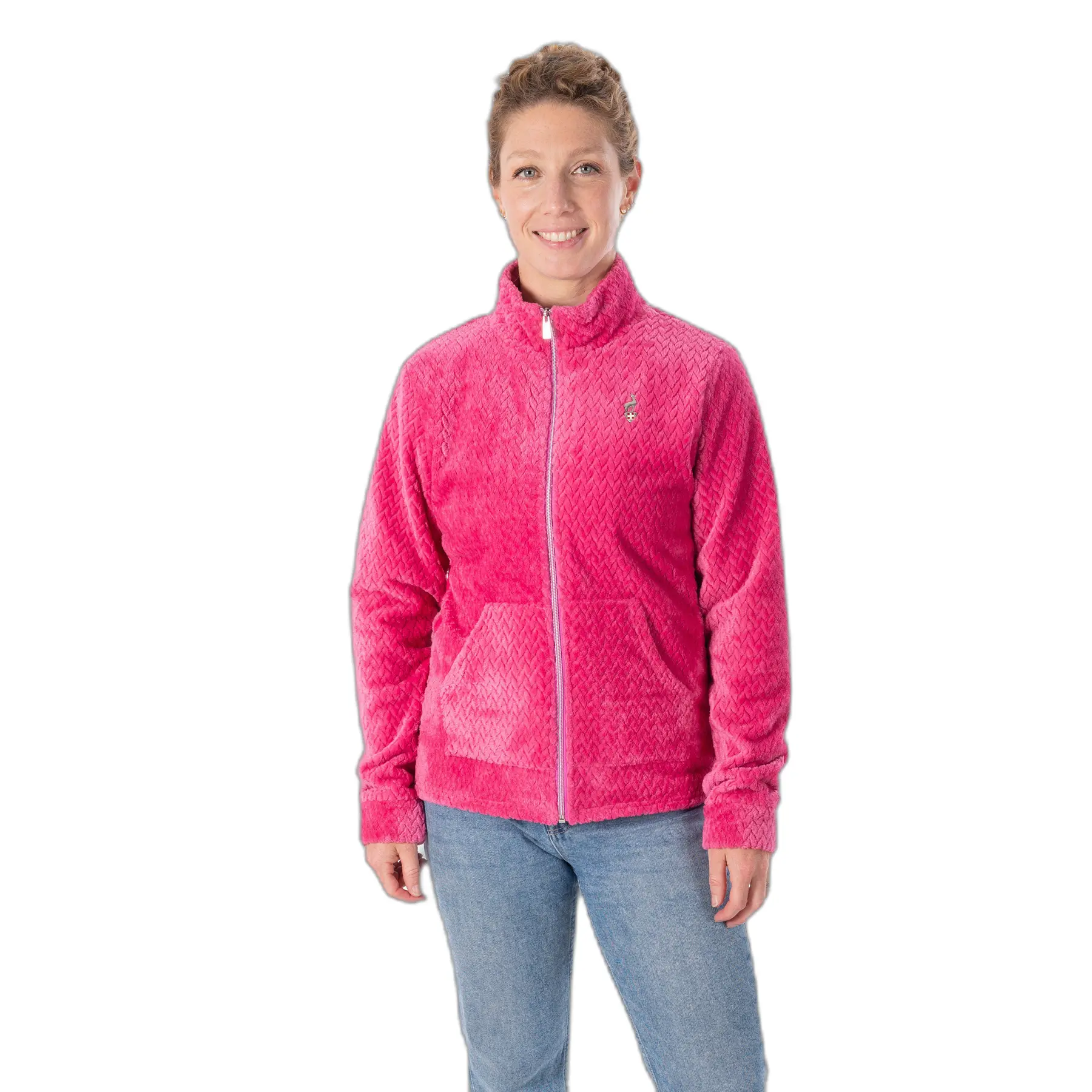 Polaire femme Aulp Becco