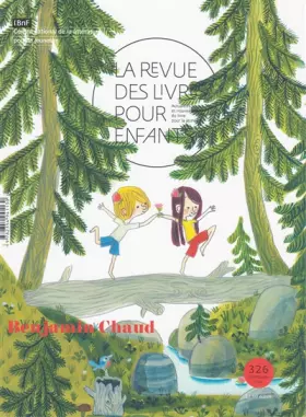 RLPE N326 - BENJAMIN CHAUD - Collectif