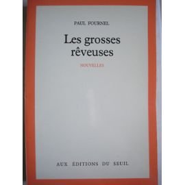 Les grosses rêveuses