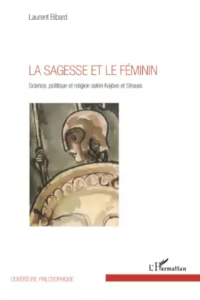 La sagesse et le féminin