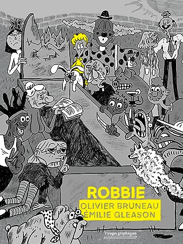 Robbie