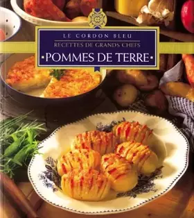 Le cordon bleu: Pommes de terre - Adaptation Piccolia