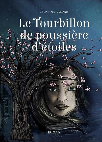 Le tourbillon de poussière d'étoiles