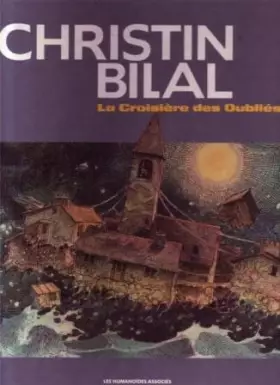 La croisiere des oublies