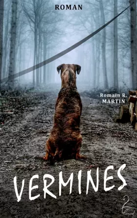 Vermines - Romain R.MARTIN