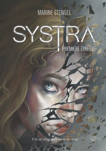 Systra Tome 1: première épreuve