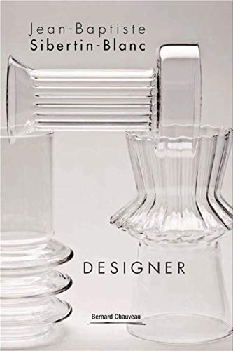Jean-Baptiste Sibertin-Blanc - designer