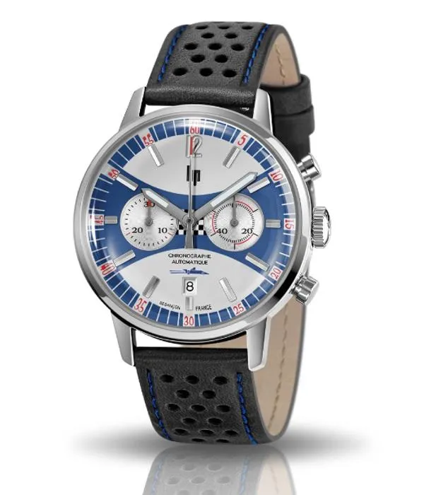 MONTRE LIP RALLY AUTOMATIQUE GPFH