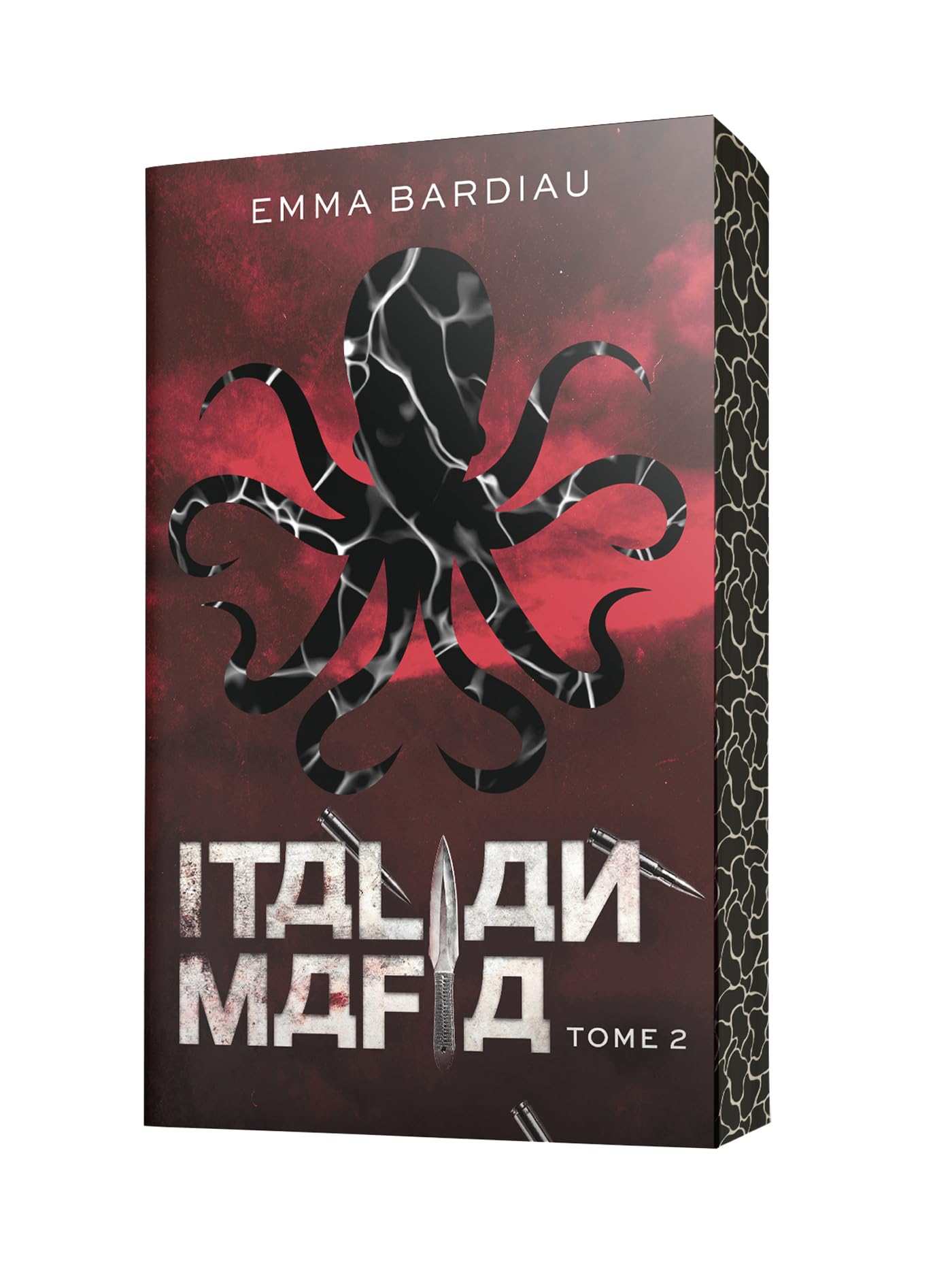 Russian Mafia Tome 2: Italian mafia
