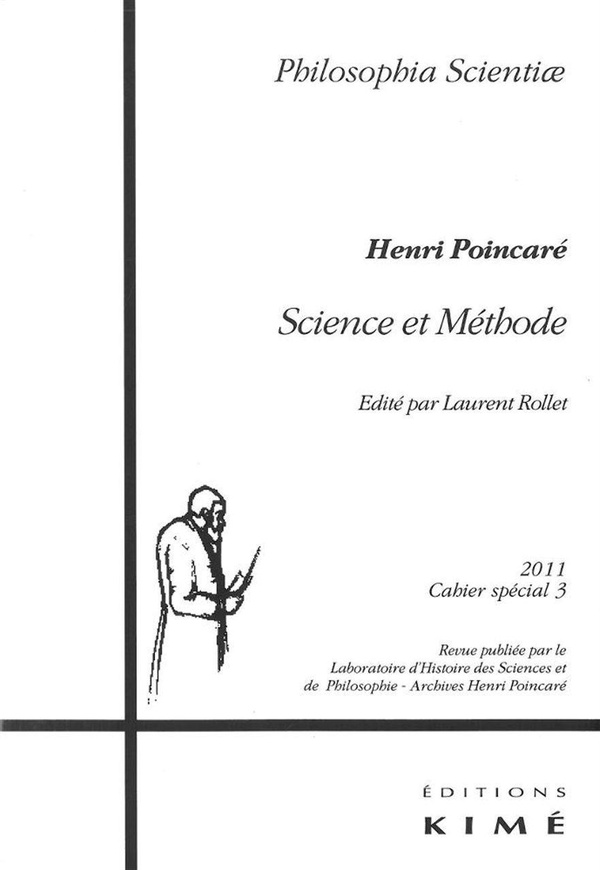 Science et méthode