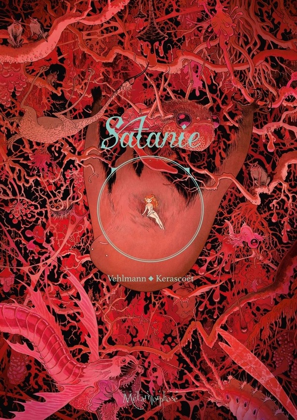 Satanie