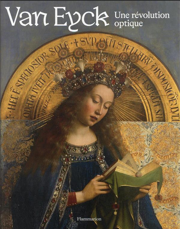 Van Eyck: une révolution optique