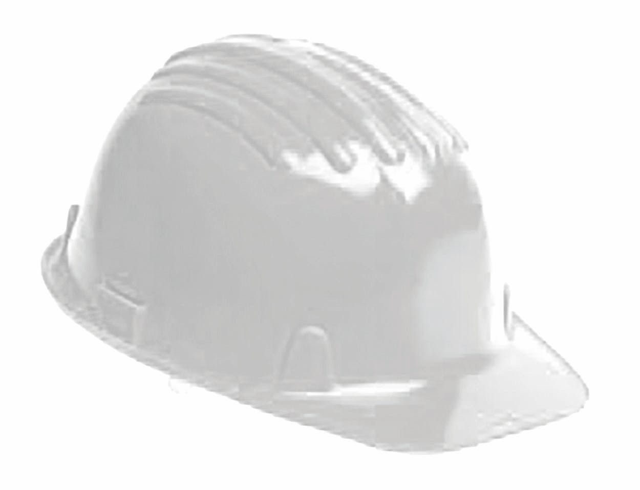 Casque De Sécurité Goeland Hdpe Jaune