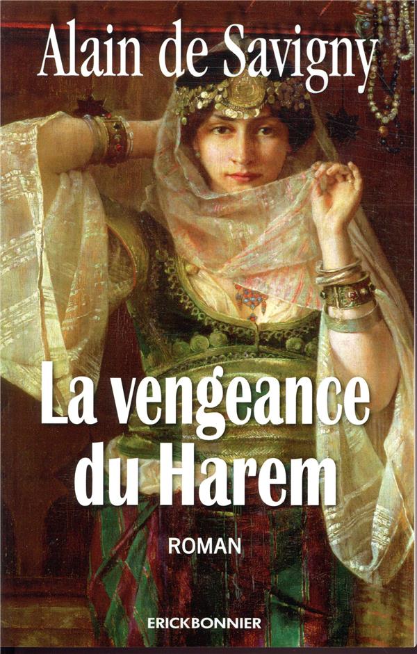 Vengeance du harem