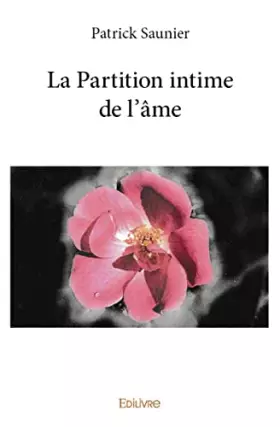 La Partition intime de l'âme