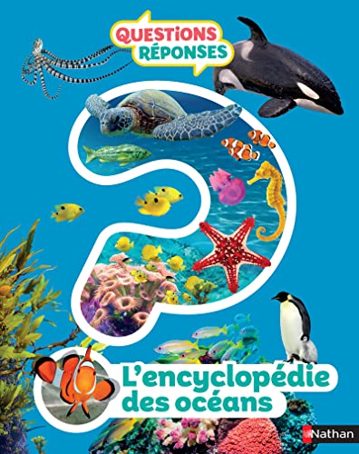 Mon encyclopédie des océans