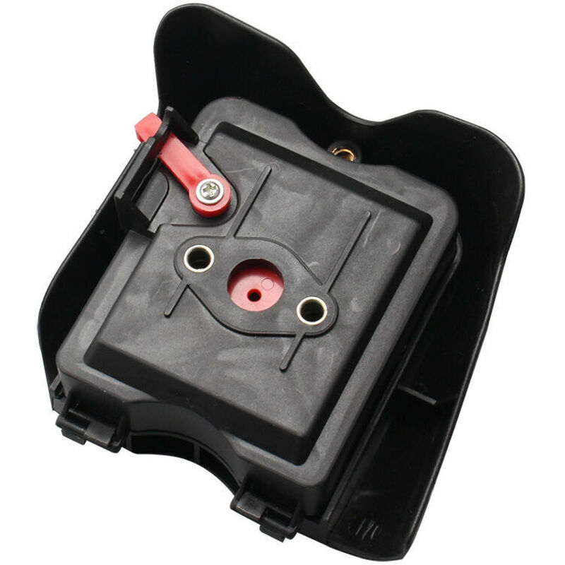 Filtre À Air Pour Moteur De Débroussailleuse - Installation Facile - Compatible Avec Modèles 40-5 - Performance Optimale Et Durable