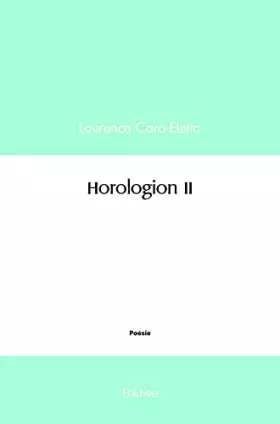 Horologion ii