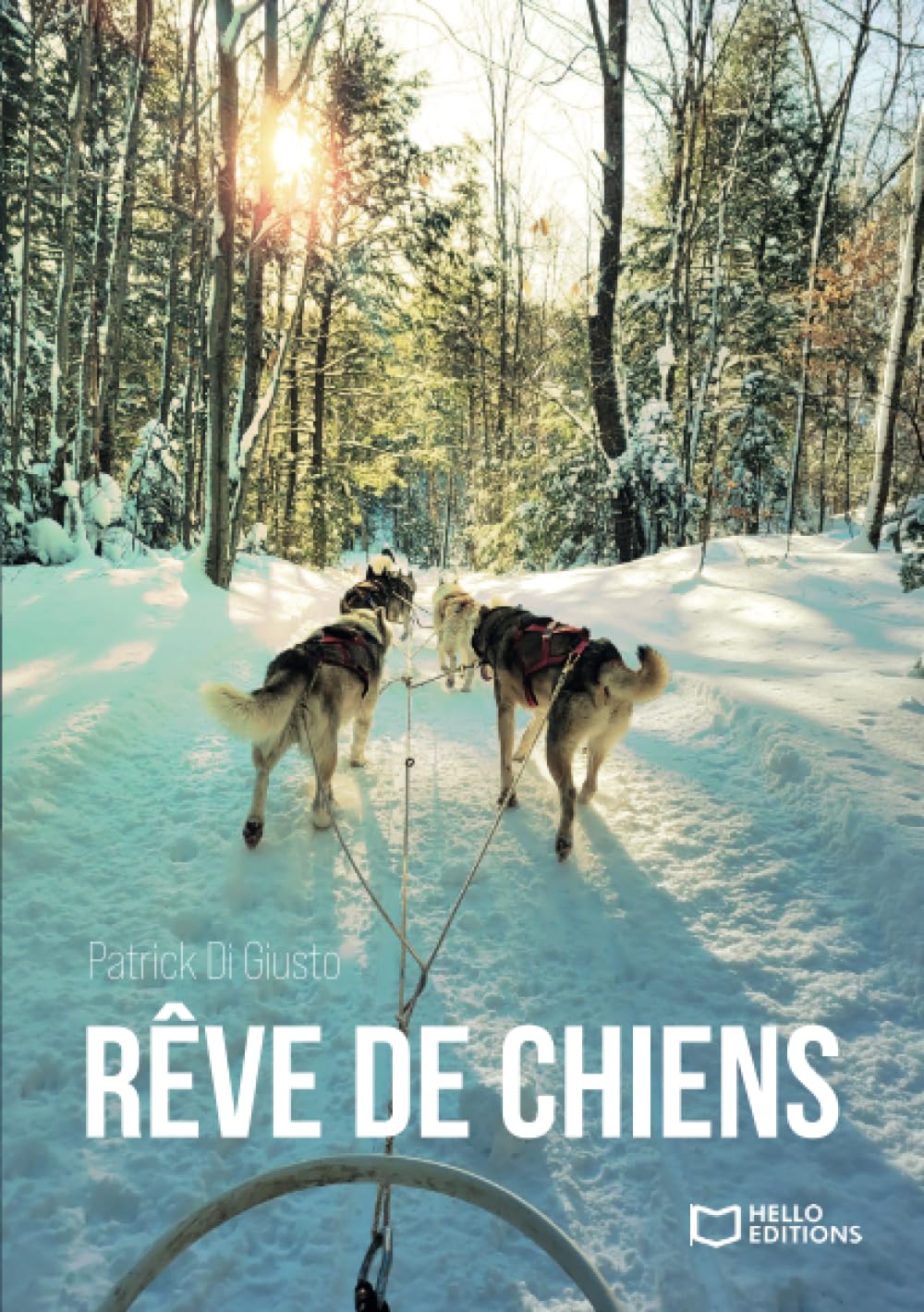 Rêve de Chiens