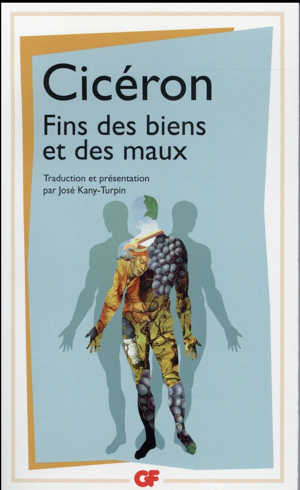Fins des biens et des maux