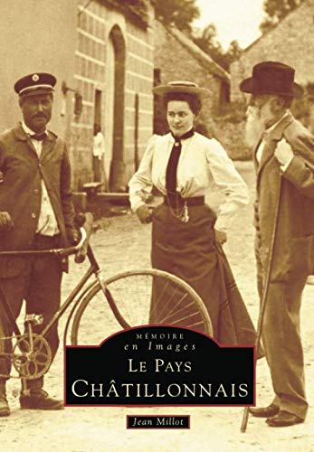 Le pays Chatillonnais