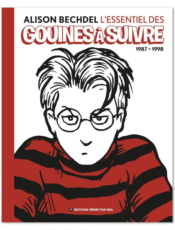 L'essentiel des gouines à suivre Tome 1: 1987-1998