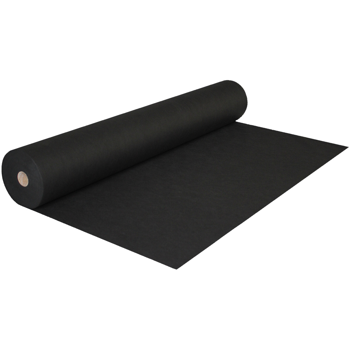 Gt Garden - Géotextile Anti-mauvaises Herbes Non Tissé 50 G/m2 - 3,20 X 50 Mètres