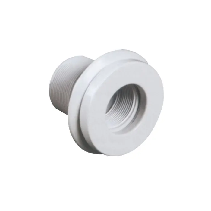 Prise balai pour piscine liner - Blanc - 3331 - Hayward