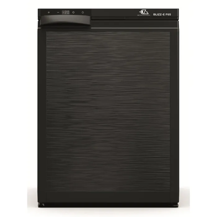 Réfrigérateur à compression BLIZZ-E 65L - Camping-car EZA
