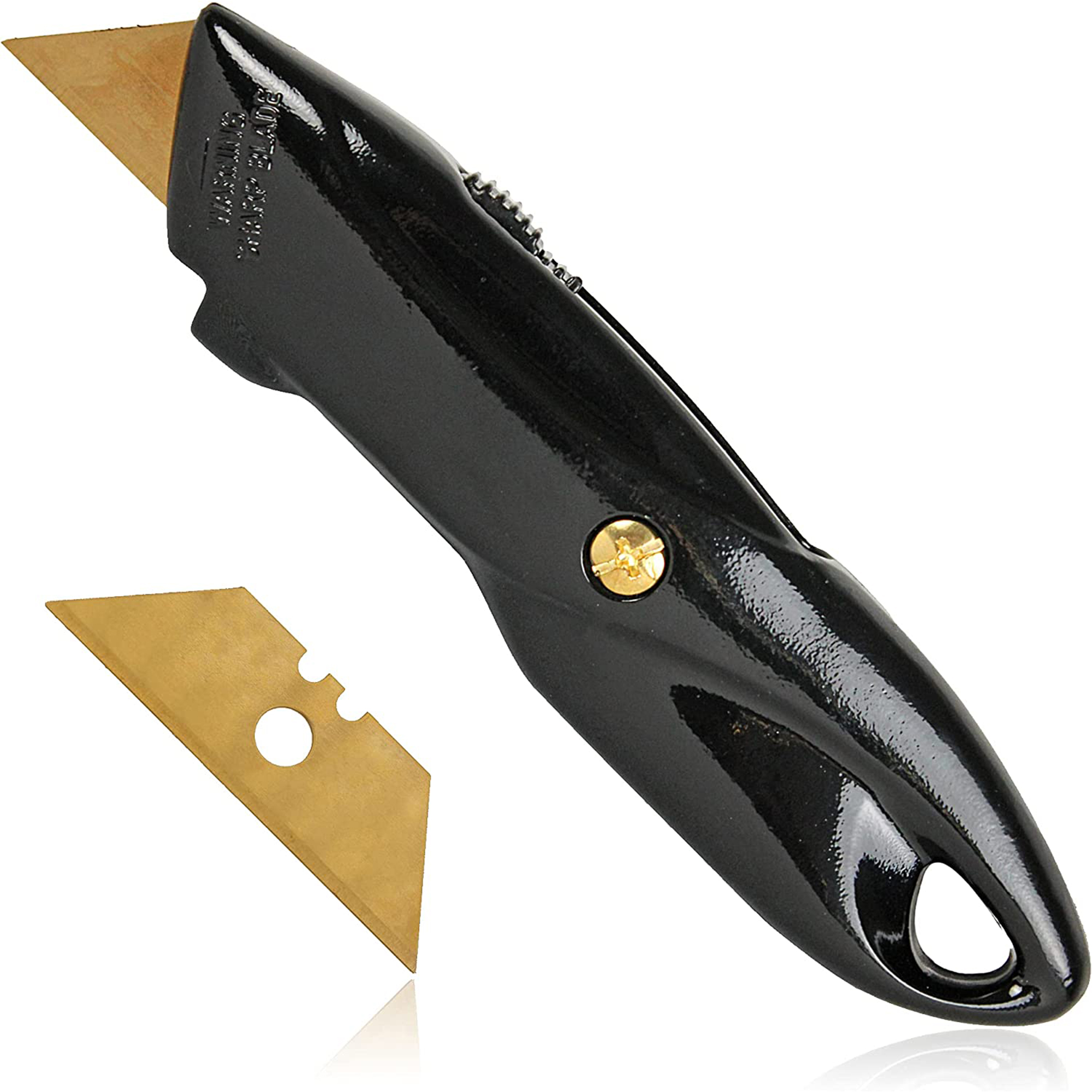 Cutter Professionnel Fishtec Xpert Titanium