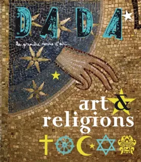 Art et religions (Revue Dada n°151) - Collectif