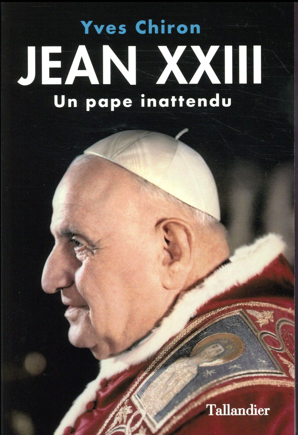 Jean XXIII: un pape inattendu