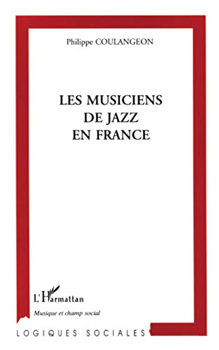Les musiques de jazz en France