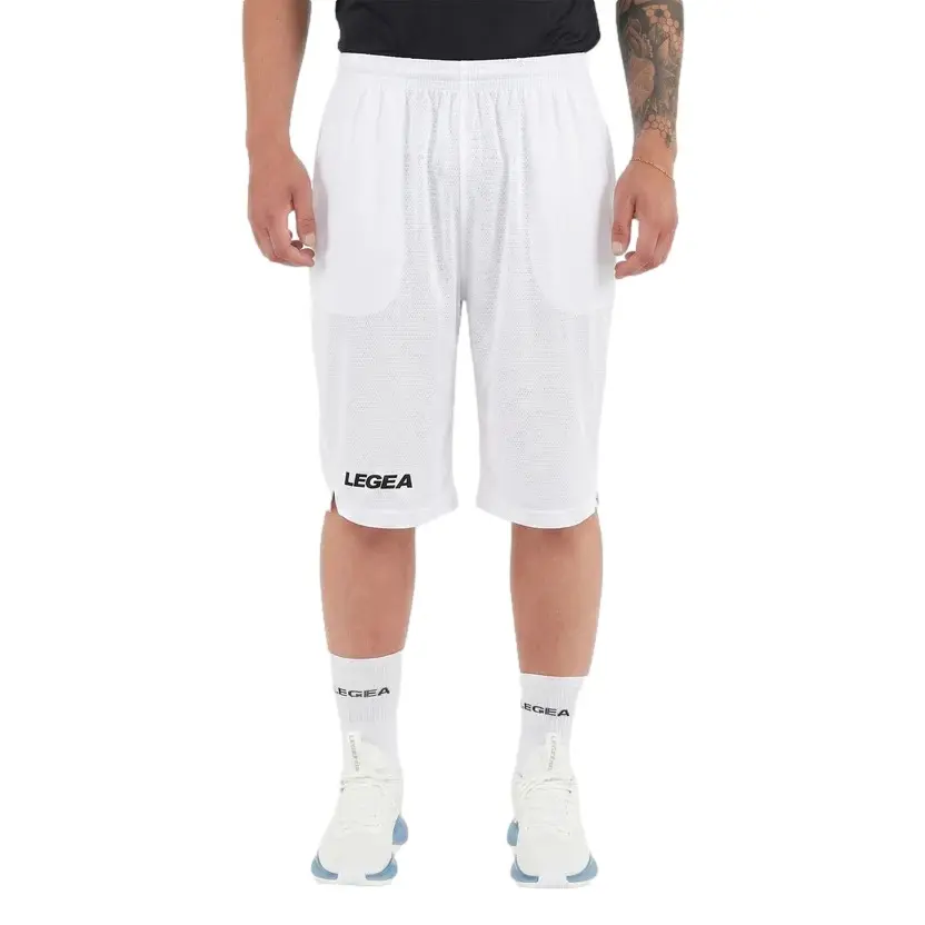 Short Legea Cleveland