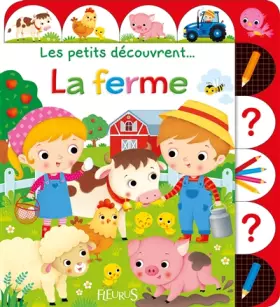 La ferme - Federica Iossa