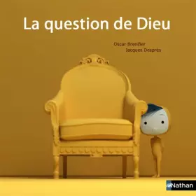 La question de Dieu - Oscar Brenifier, Jacques Després