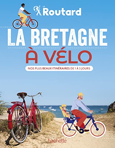 La Bretagne à vélo: nos plus beaux itinéraires de 1 à 3 jours