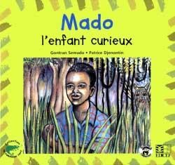 Mado l'enfant curieux