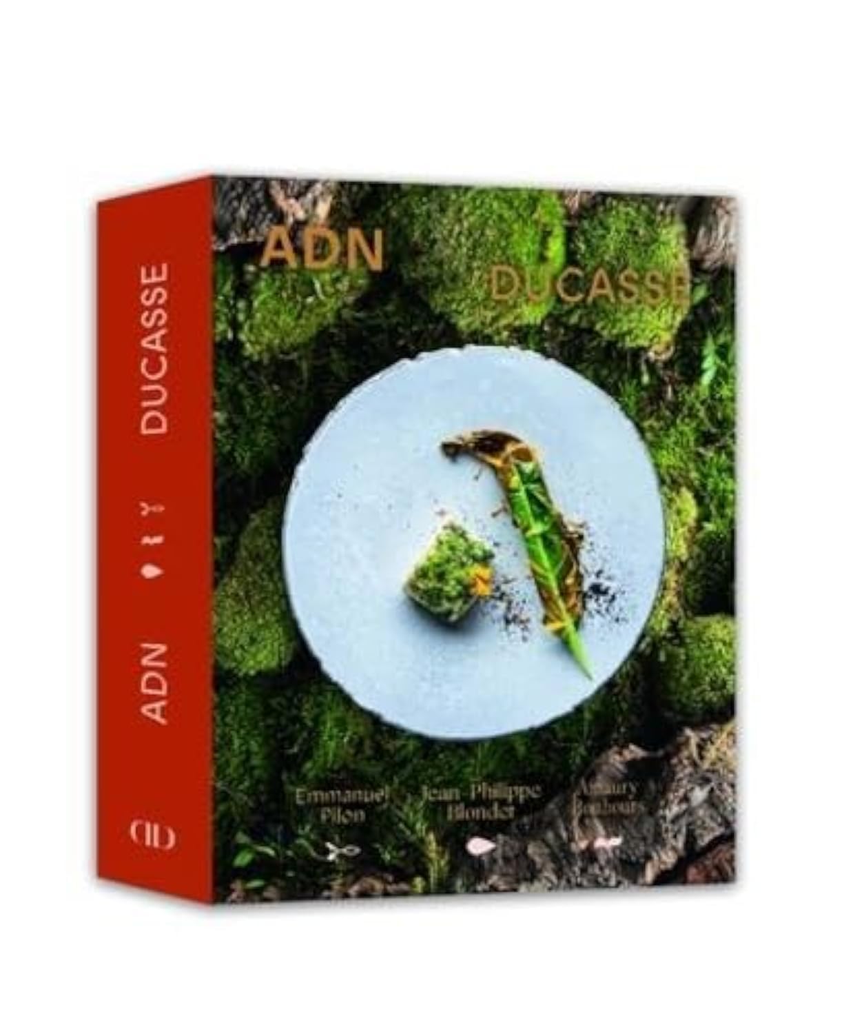 ADN: Ducasse