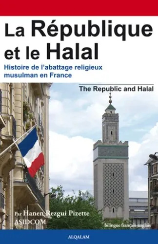 La République et le Halal