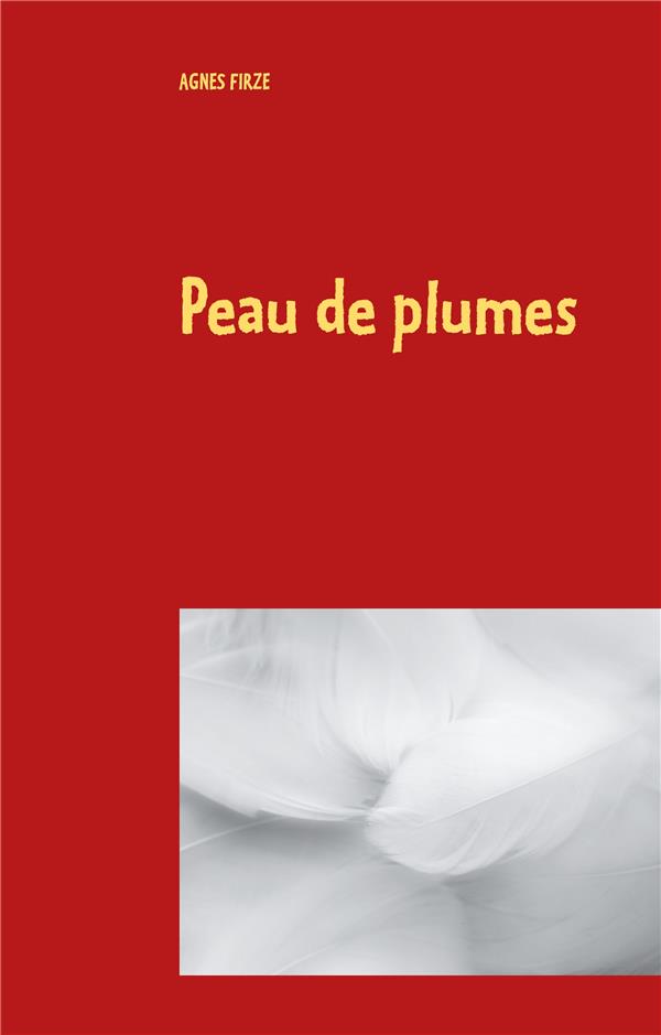 Peau de plumes - conte