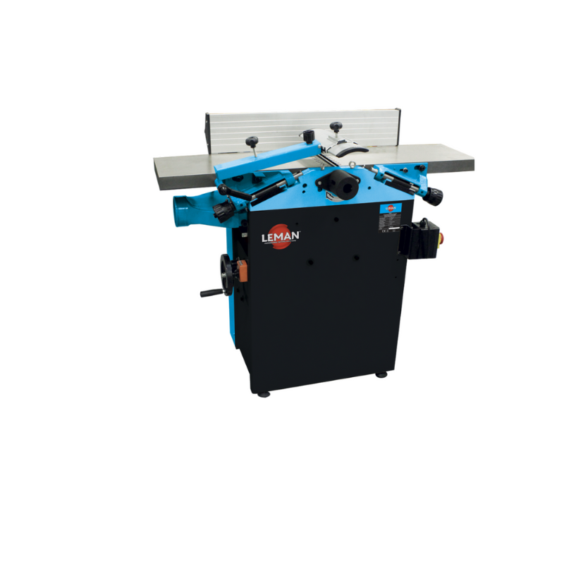 Leman - Raboteuse/degauchisseuse En 250mm Rad250