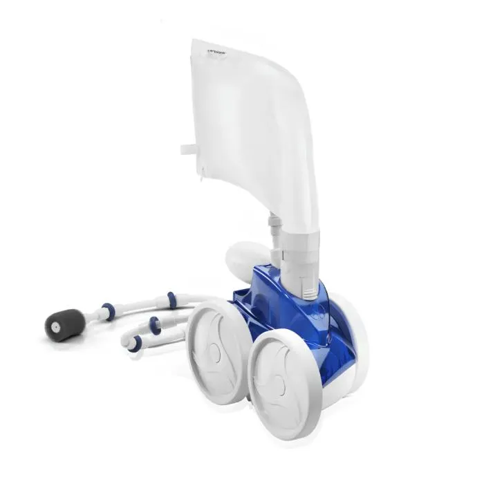 Robot piscine hydraulique - Polaris 380 de Polaris