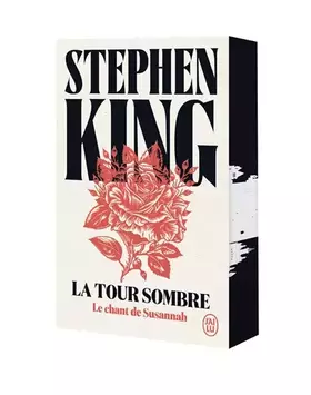 La tour sombre. Vol. 6. Le chant de Susannah