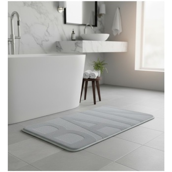 Tapis De Bain Collection Bain